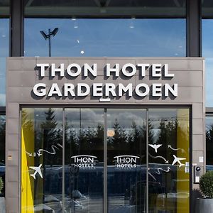 Thon Hotel Gardermoen